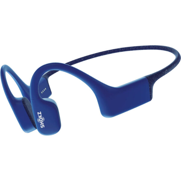 Shokz OpenSwim Bone Conduction Open-Ear Swimming Headphones
