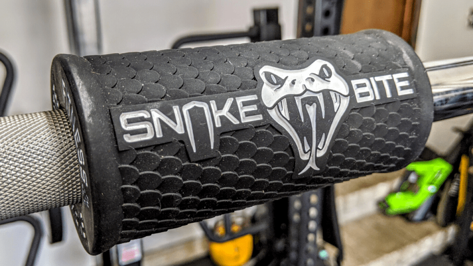 Snake Bite Grips In-Depth Review: Better than Fat Gripz? Cover Image