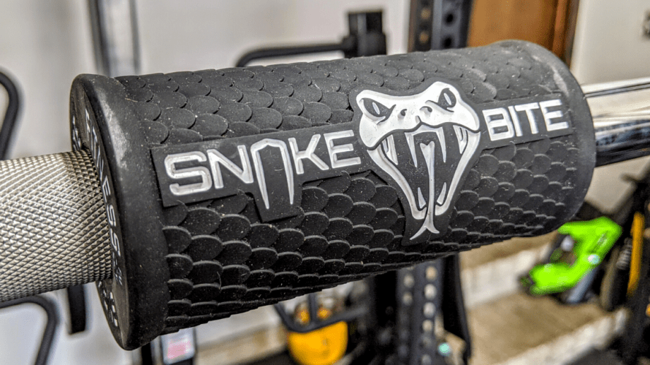 Snake Bite Grips In-Depth Review: Better than Fat Gripz? 