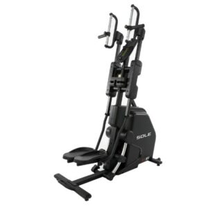 sole cc81 cardio climber product photo