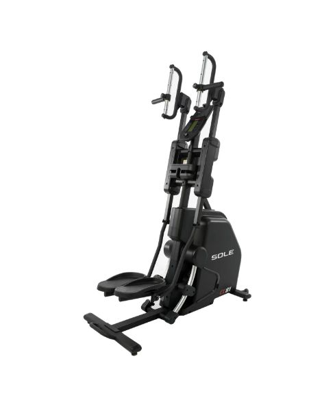 sole cc81 cardio climber product photo