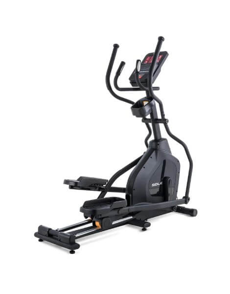 sole e20 elliptical