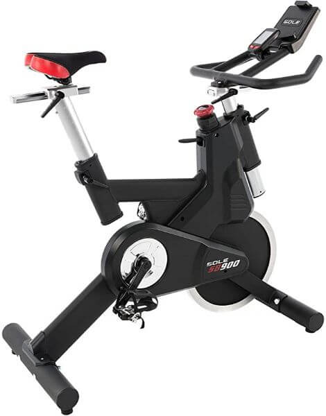 SOLE SB900 Exercise Bike