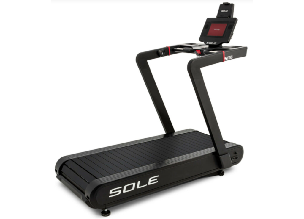 sole st90 treadmill