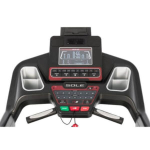 sole tt8 console