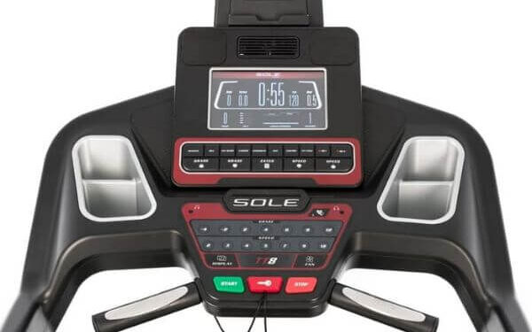 sole tt8 console