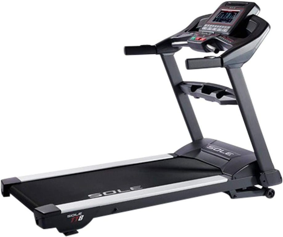 sole tt8 treadmill