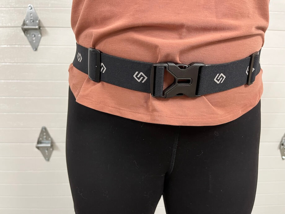 The 4 Best Running Belts for 2024