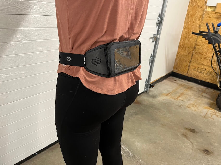 Review: Flipbelt vs. Spibelt – Fitness Running Belt for Phones &  Accessories – Creativity Itches