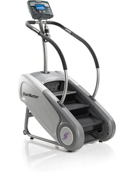 8 Best Stair Stepper Machines of 2023 - Stair Steppers & Climbers