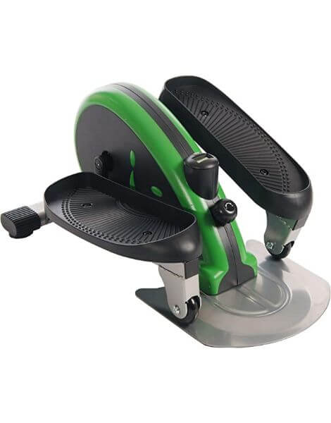 stamina inmotion e1000 elliptical trainer