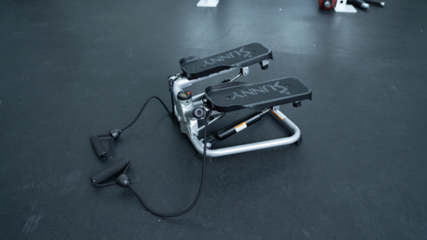 sunny exercise stepper