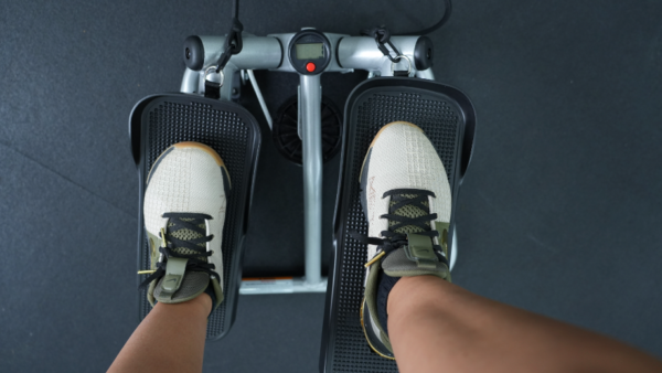 sunny exercise stepper