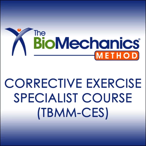 TBMM Corrective Exercise Specialist Certification Garage Gym Reviews TBMM Corrective Exercise Specialist Certification Garage Gym Reviews