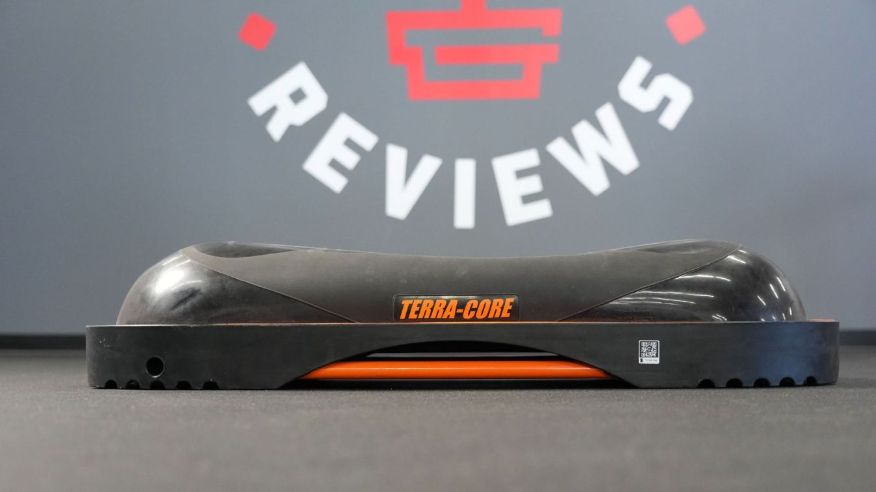 Terra-Core | Reviews Gym Review Garage 2024