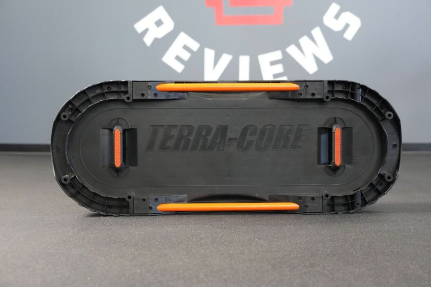 Garage Review 2024 | Reviews Gym Terra-Core