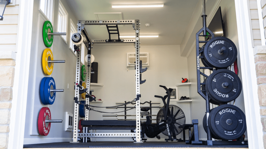 Squat Rack and Bench Press Combo Barbell Rack,Half Frame Squat Rack Multifunctional Professional Bench Press Combination Fitness Equipment