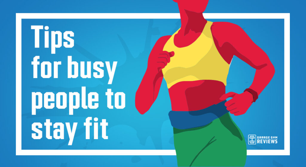 How Long Does It Take to Get in Shape? Fitness Tips From Experts - GoodRx