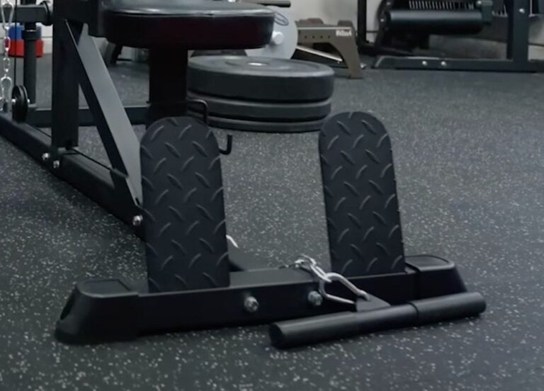 Titan Plate Loaded Lat Pulldown Review (2024) Garage Gym Reviews