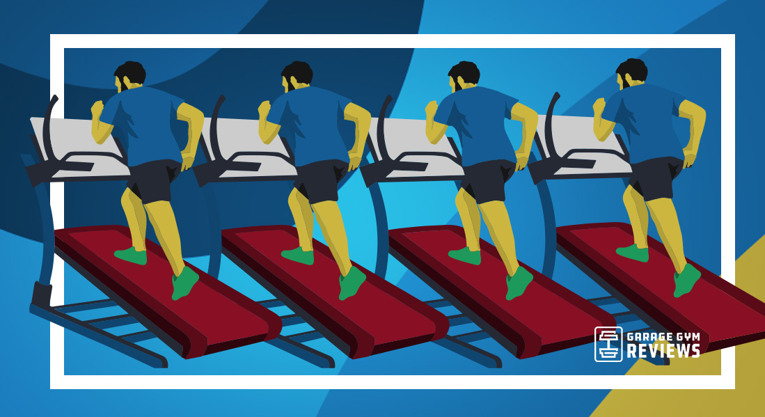 Common Treadmill Injuries And How to Avoid Them 