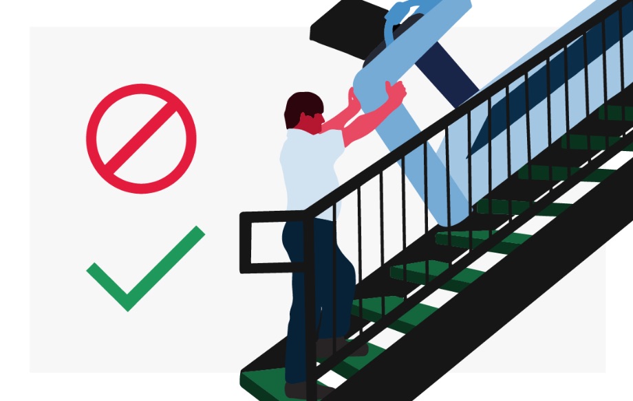 Treadmill Safety 101: 11 Tips For Treadmill Safety Cover Image