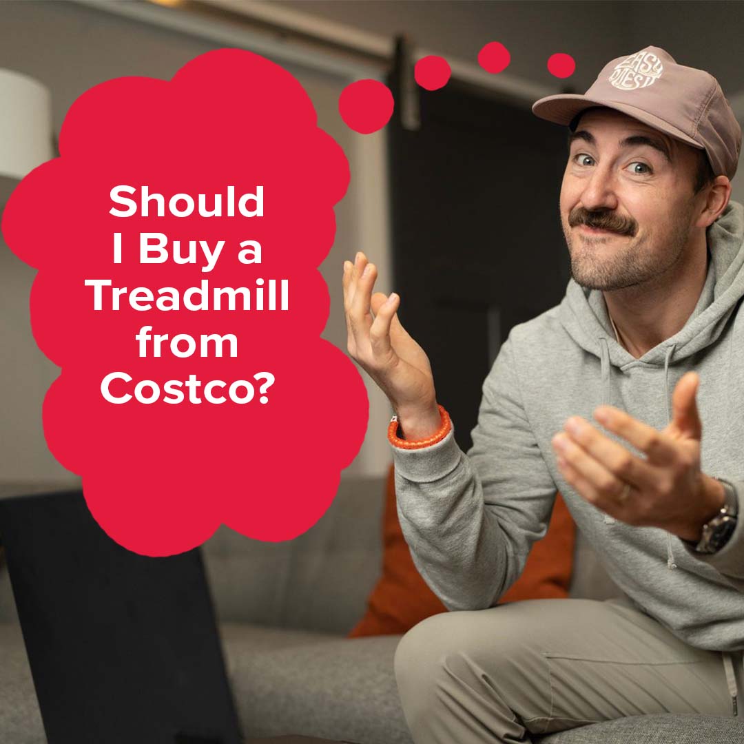 Treadmills at Costco: To Buy or Not to Buy? 