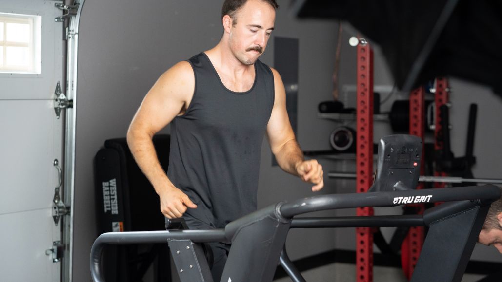 7 Best Manual Treadmills in 2024 Cover Image