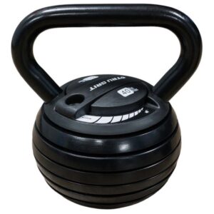 TruGrit Adjustable Kettlebell