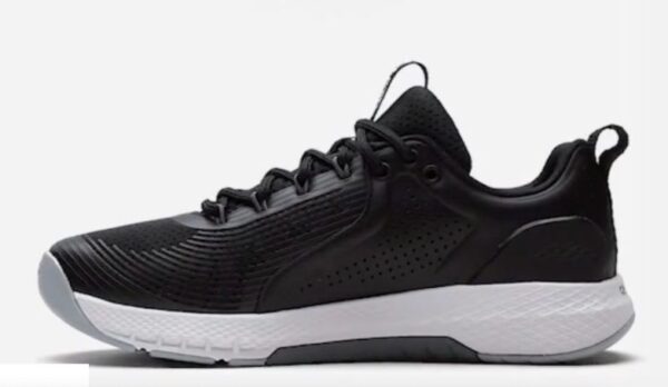 ua charged commit 3 review