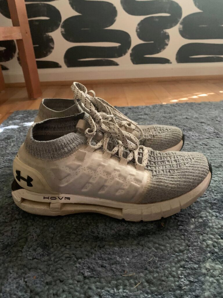 UA HOVR Phantom