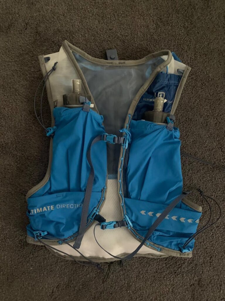 ultimate direction ultra vest