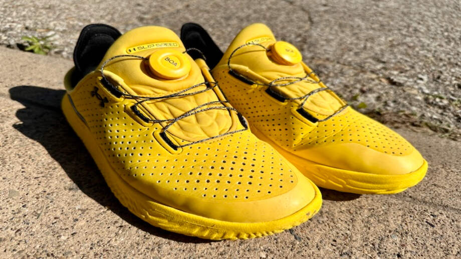 Under armour recovery shoes cheap