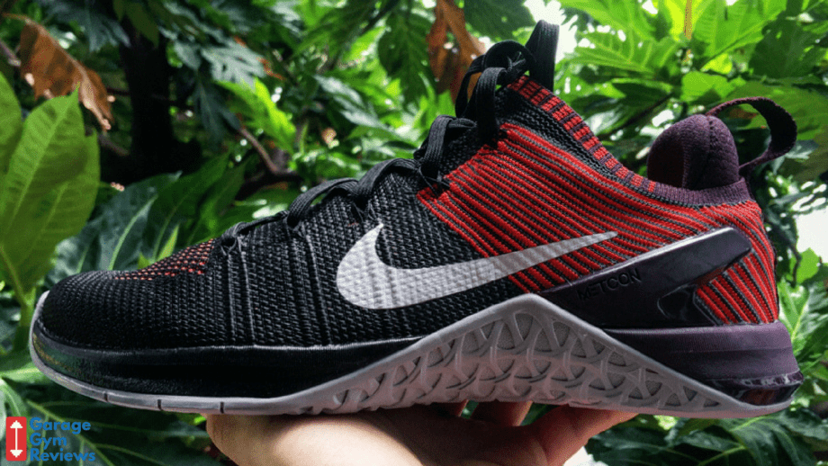 Metcon DSX Flyknit 2 Look + Release Date | Garage Gym Reviews