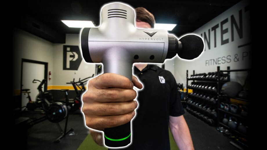 Can You Really Turn a Jigsaw into a Massage Gun? We Tried!