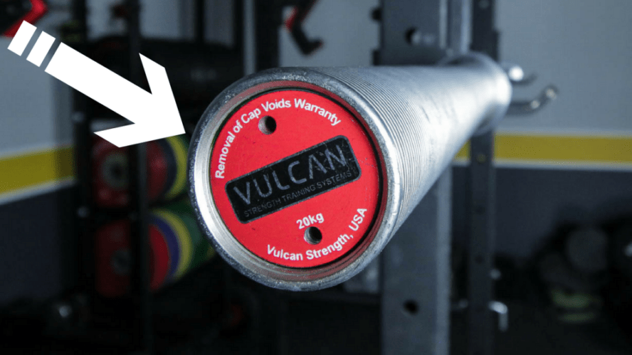 Vulcan Absolute Power Bar V2 In-Depth Review Cover Image