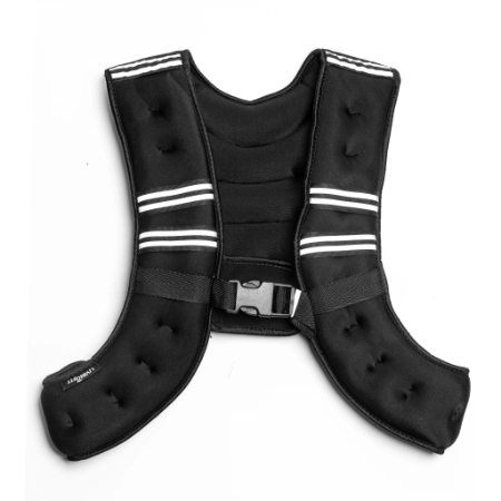 Living Fit Weight Vest