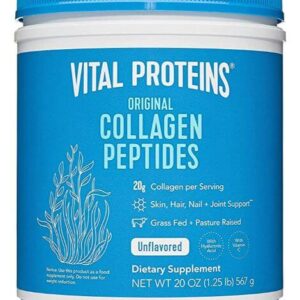 Vital Proteins Collagen Peptide Protein