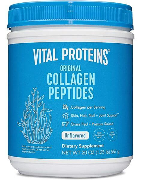 Vital Proteins Collagen Peptide Protein
