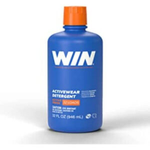 WIN Sports Detergent product photo