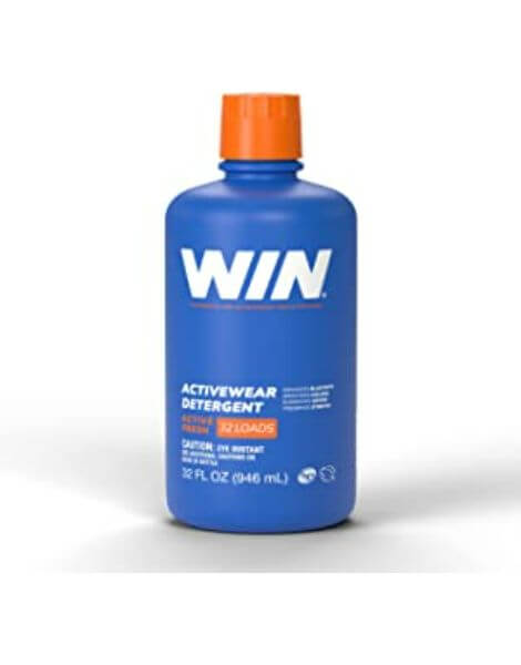 WIN Sports Detergent product photo