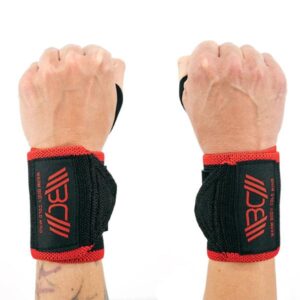 Warm Body Cold Mind Lasso Pro Lifting Straps