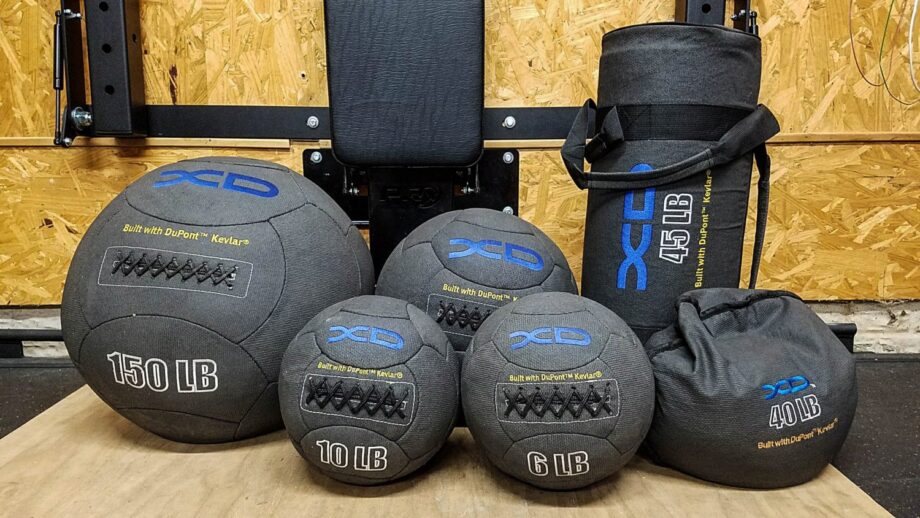 XD Kevlar Fitness Equipment In-Depth Review