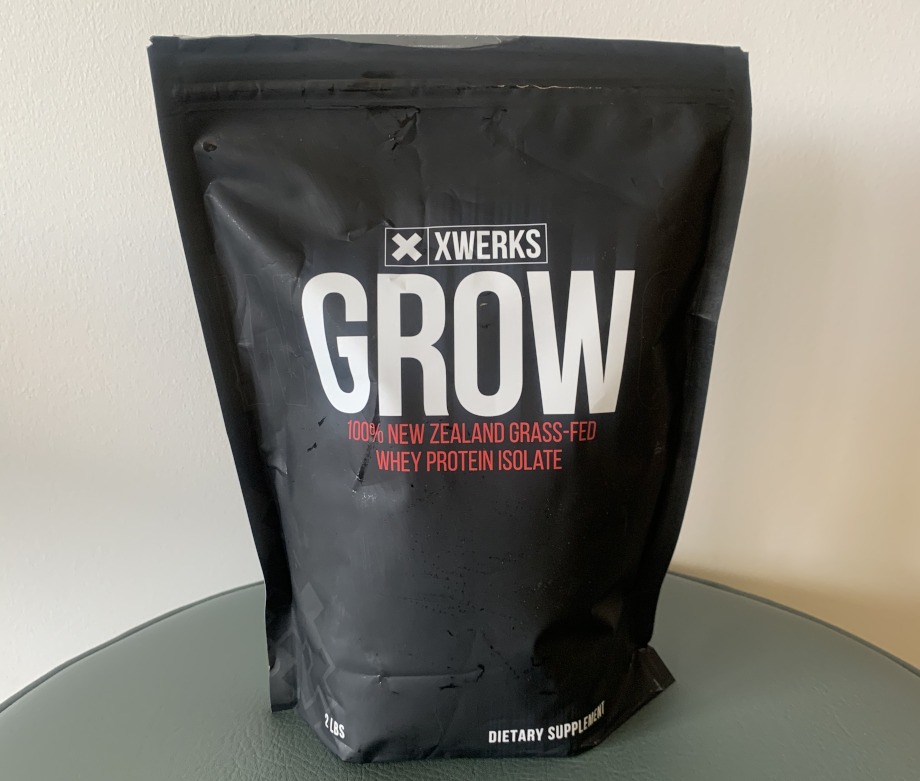 XWERKS Grow Whey Protein Review (2024): Is This Delicious Protein Worth the Cost? 