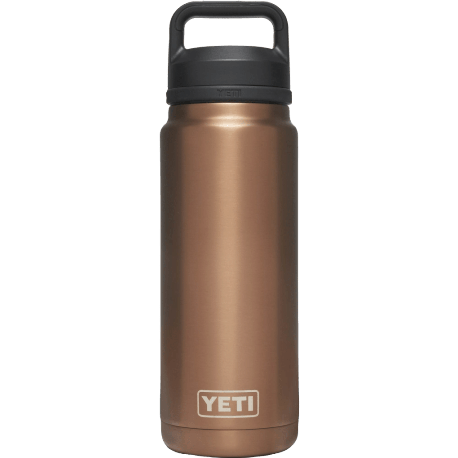 YETI 26 Oz. Rambler Bottle With Chug Cap