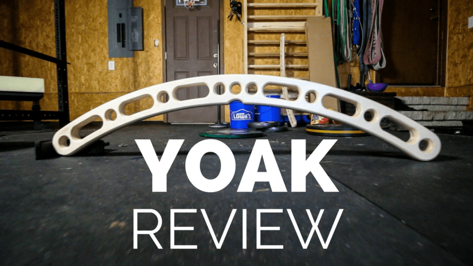 The Yoak Review