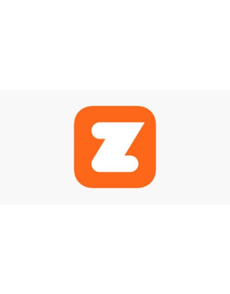Zwift app