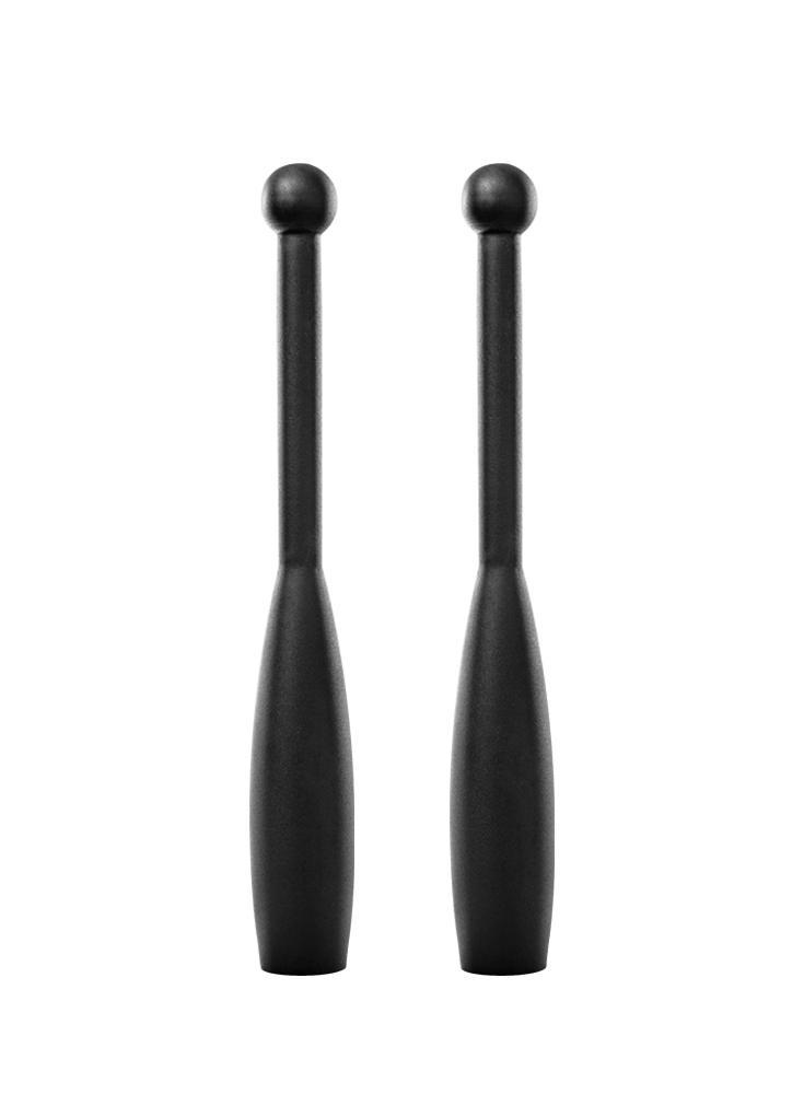 Onnit Steel Clubs