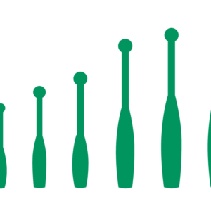 Onnit Steel Clubs