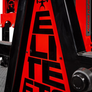 EliteFTS Signature Posterior Chain Developer