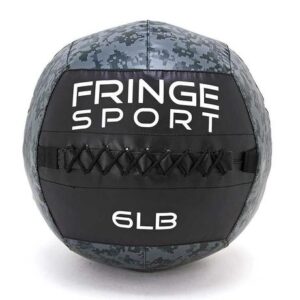 Fringe Sport Medicine Ball V4